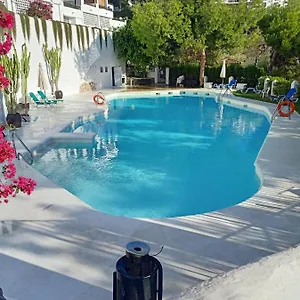 Marina Playa 2h Apartamento La Herradura (Granada)