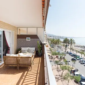 Malagasuite Palm Apartamento Fuengirola